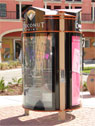 Spencer Fabrications Streetscape Directory
