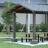 Spencer Fabrications Recreational Shelters