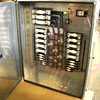 Spencer Fabrications Electrical, Traffic Control & NEMA Enclosures