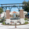 Spencer Fabrications Custom Signage Kiosks