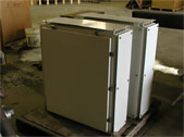 Spencer Fabrications Electrical Panels & Traffic Control Enclosures