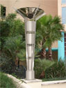 Spencer Fabrications Custom Lighting Fixtures