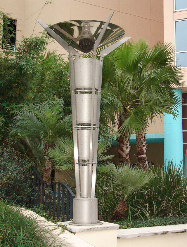 Outdoor Lighting Fixtures