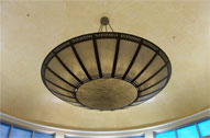 Spencer Fabrications Custom Lighting Fixtures