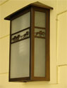 Spencer Fabrications Custom Lighting Fixtures