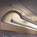 Spencer Fabrications Custom Lighting Fixtures
