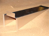 Spencer Fabrications Metal Fabricated Parts