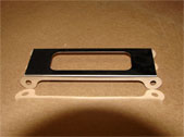 Spencer Fabrications Metal Fabricated Parts