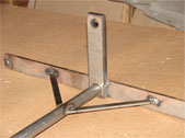 Spencer Fabrications Metal Fabricated Parts