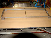 Spencer Fabrications Metal Fabricated Parts